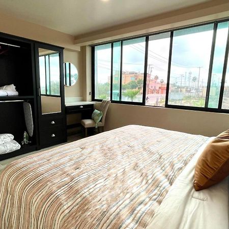 Luxury Condo Downtown Rosarito Extérieur photo