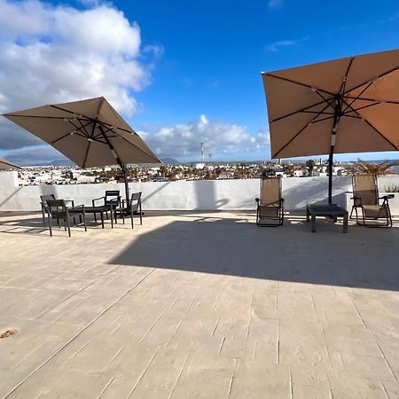 Luxury Condo Downtown Rosarito Extérieur photo