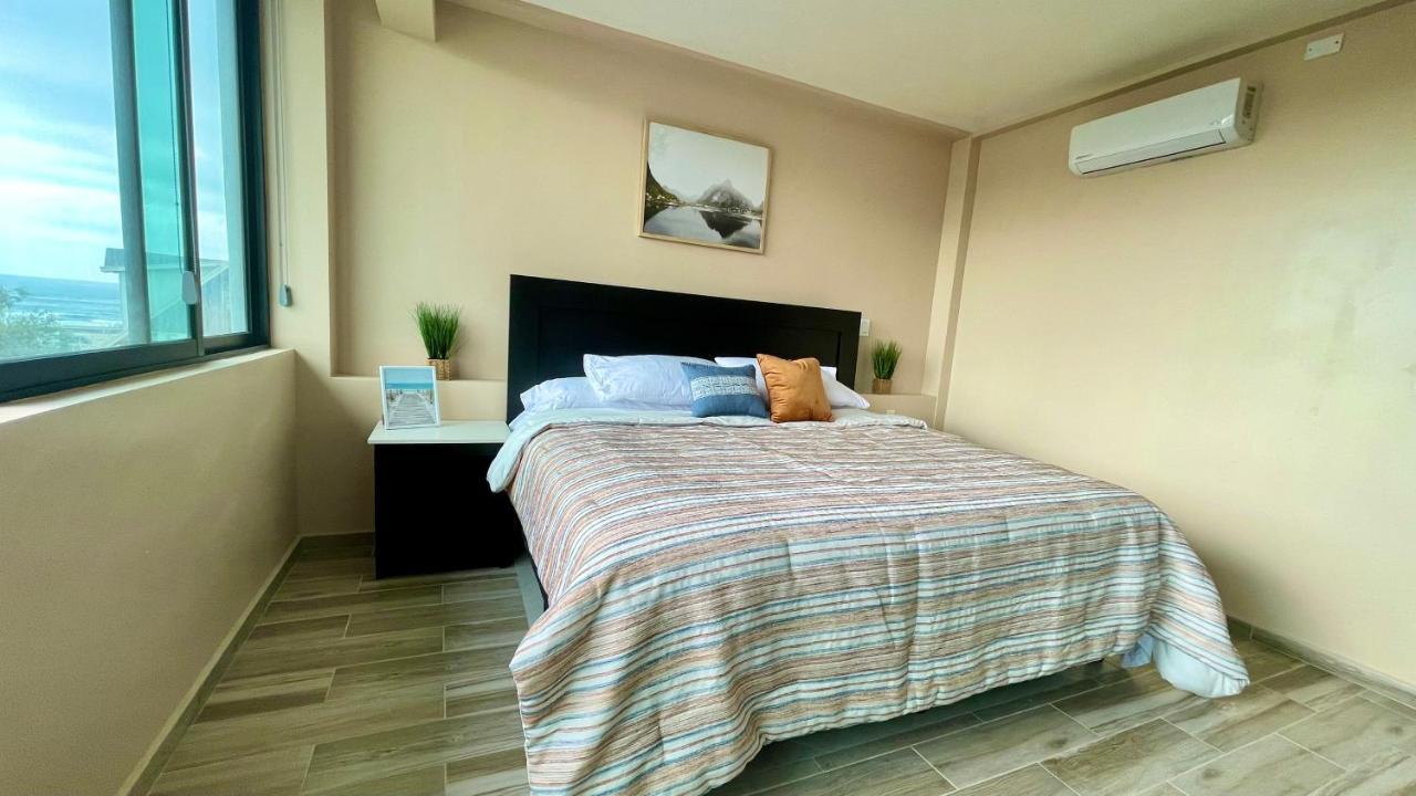 Luxury Condo Downtown Rosarito Extérieur photo