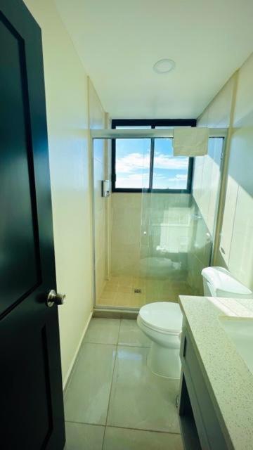 Luxury Condo Downtown Rosarito Extérieur photo