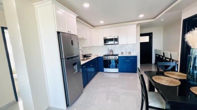 Luxury Condo Downtown Rosarito Extérieur photo