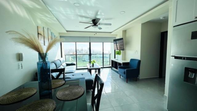 Luxury Condo Downtown Rosarito Extérieur photo