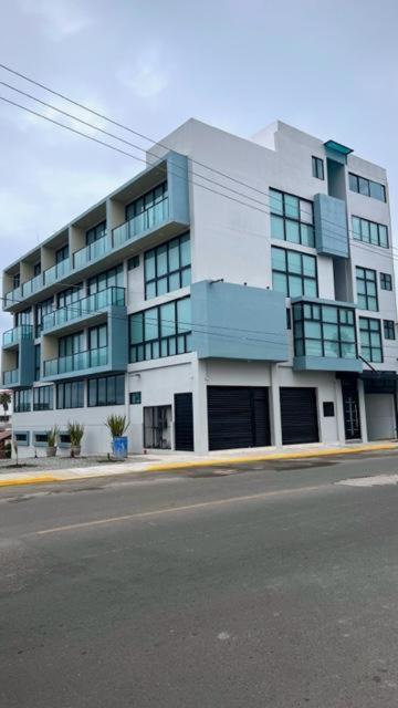 Luxury Condo Downtown Rosarito Extérieur photo