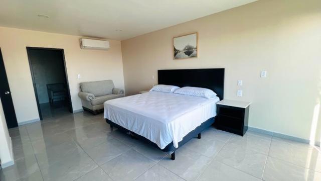 Luxury Condo Downtown Rosarito Extérieur photo