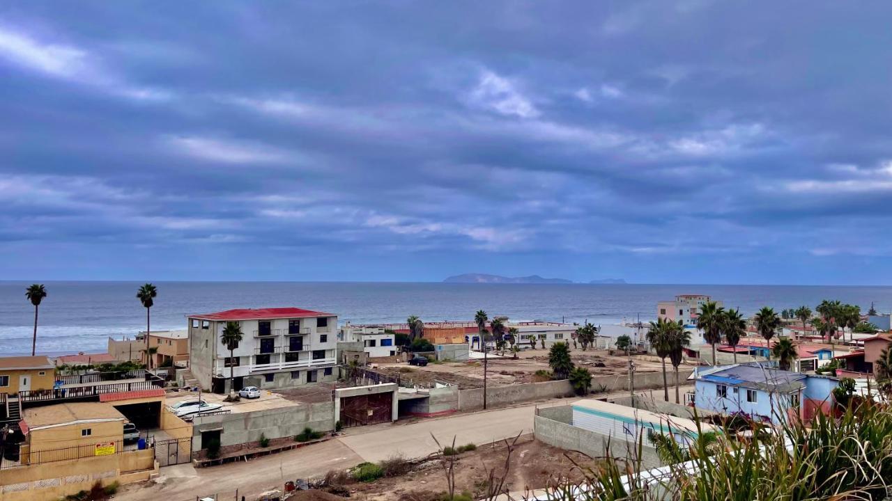 Luxury Condo Downtown Rosarito Extérieur photo