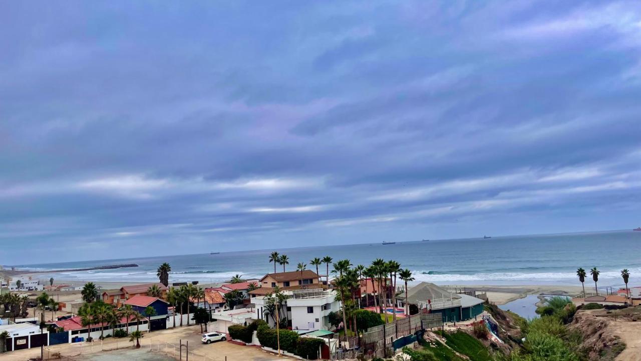 Luxury Condo Downtown Rosarito Extérieur photo