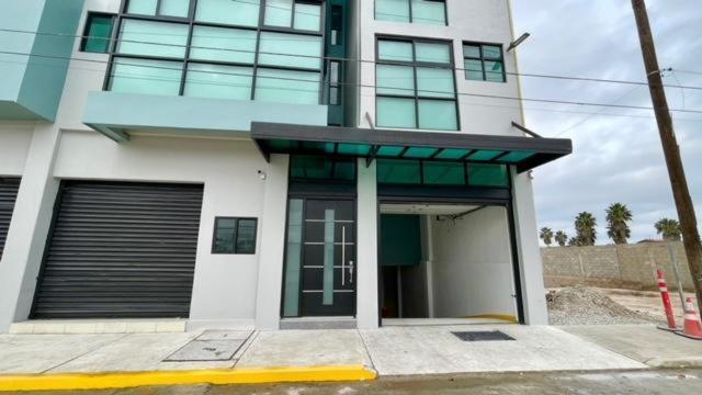 Luxury Condo Downtown Rosarito Extérieur photo