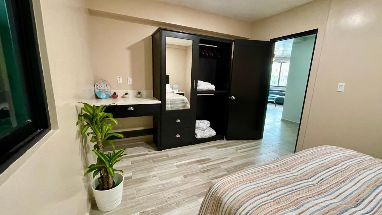Luxury Condo Downtown Rosarito Extérieur photo