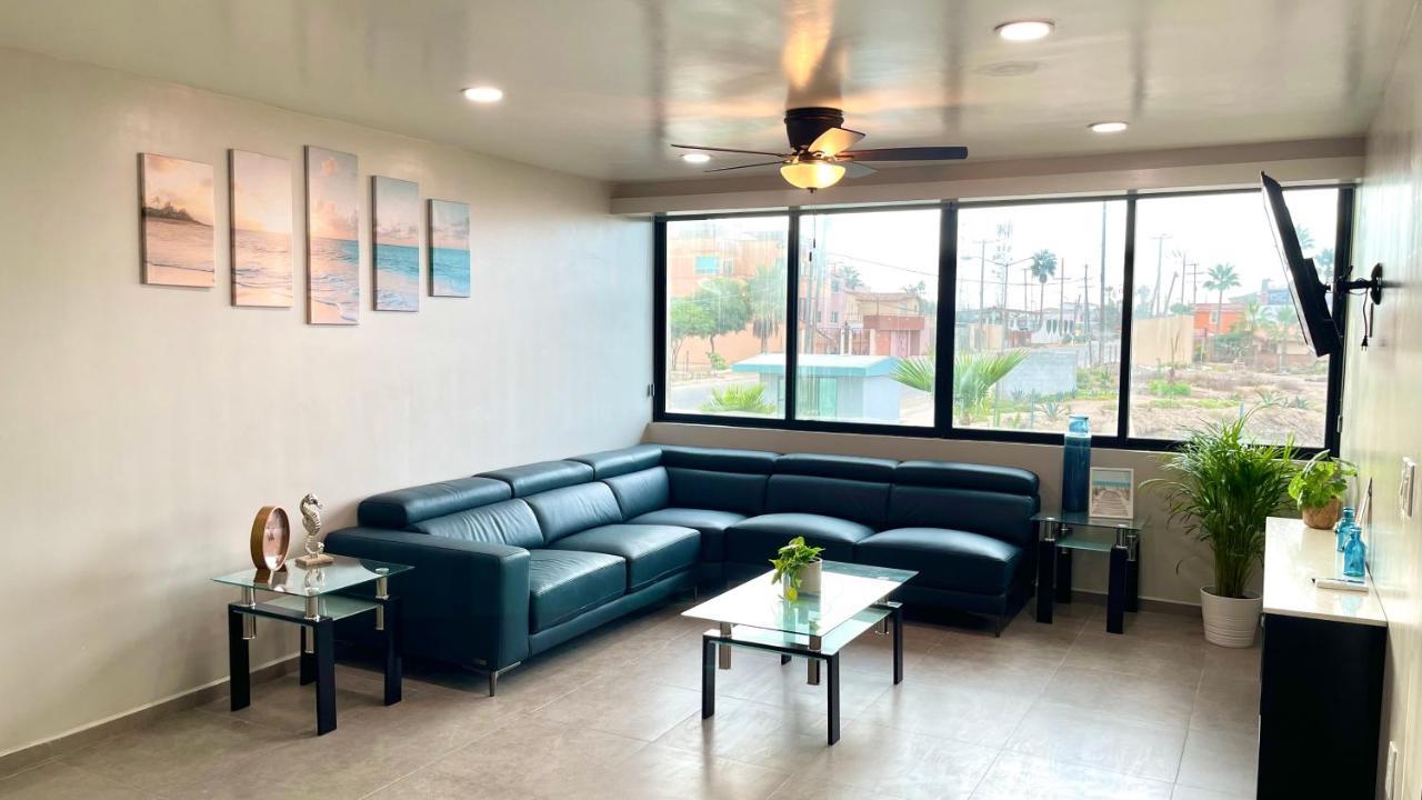 Luxury Condo Downtown Rosarito Extérieur photo