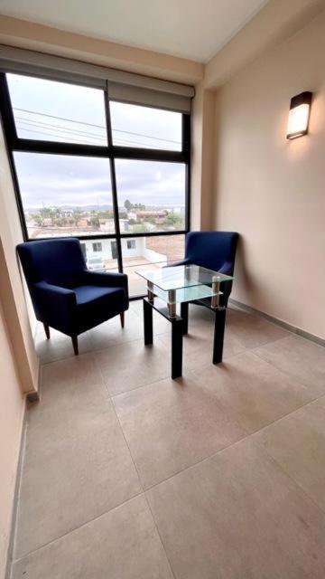 Luxury Condo Downtown Rosarito Extérieur photo