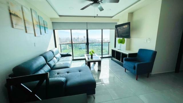 Luxury Condo Downtown Rosarito Extérieur photo