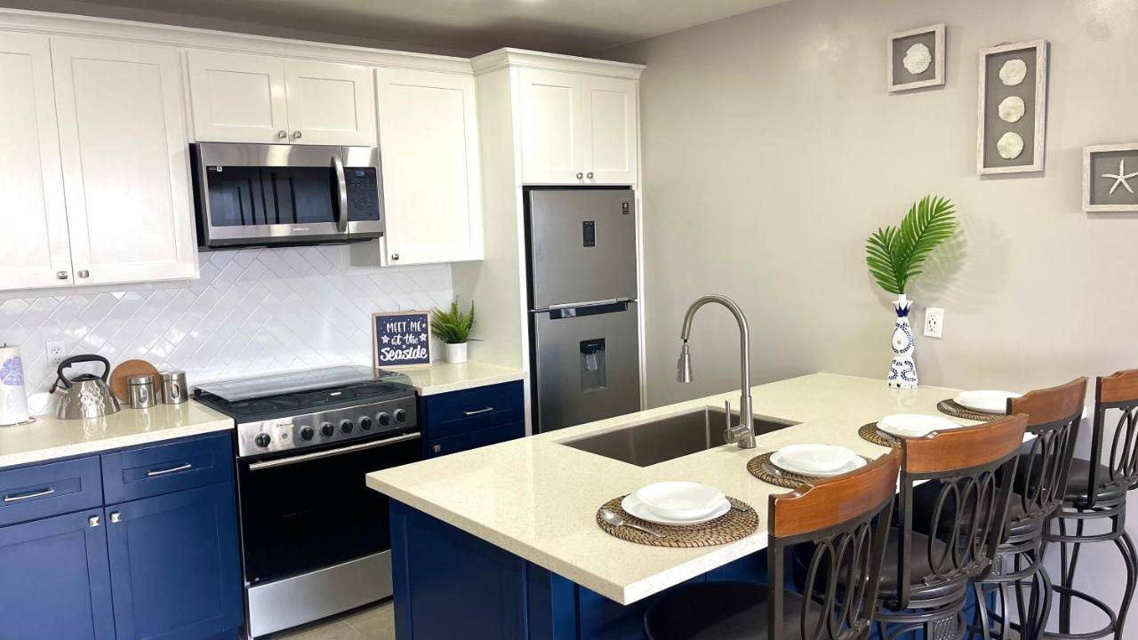 Luxury Condo Downtown Rosarito Extérieur photo