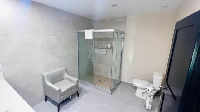 Luxury Condo Downtown Rosarito Extérieur photo