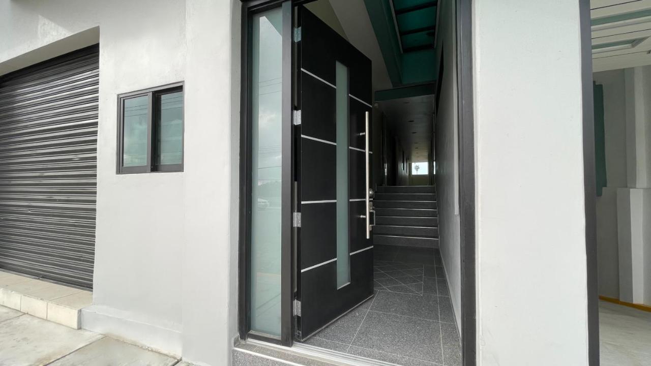 Luxury Condo Downtown Rosarito Extérieur photo