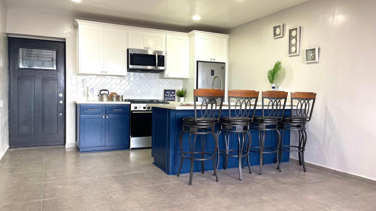 Luxury Condo Downtown Rosarito Extérieur photo