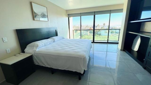 Luxury Condo Downtown Rosarito Extérieur photo