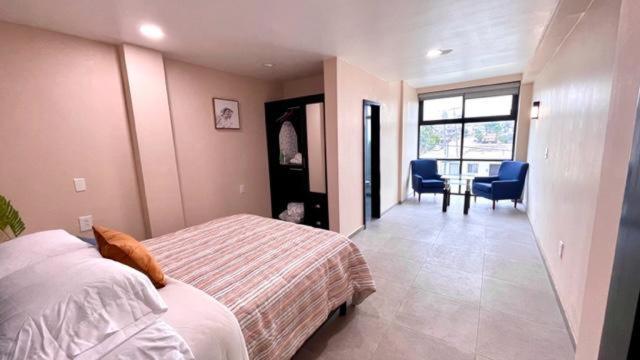 Luxury Condo Downtown Rosarito Extérieur photo