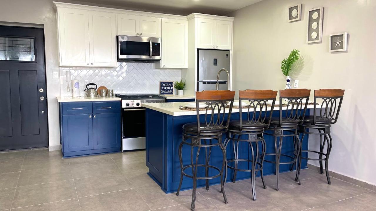 Luxury Condo Downtown Rosarito Extérieur photo