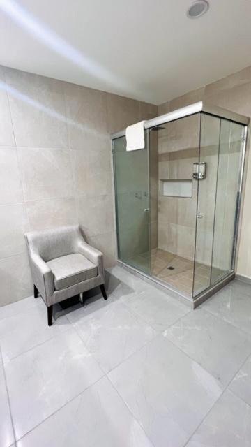Luxury Condo Downtown Rosarito Extérieur photo