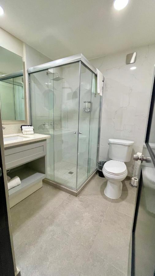 Luxury Condo Downtown Rosarito Extérieur photo