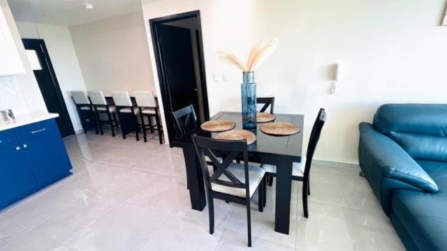 Luxury Condo Downtown Rosarito Extérieur photo