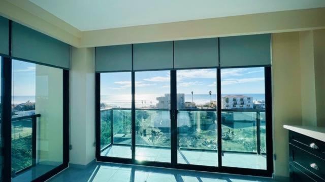 Luxury Condo Downtown Rosarito Extérieur photo