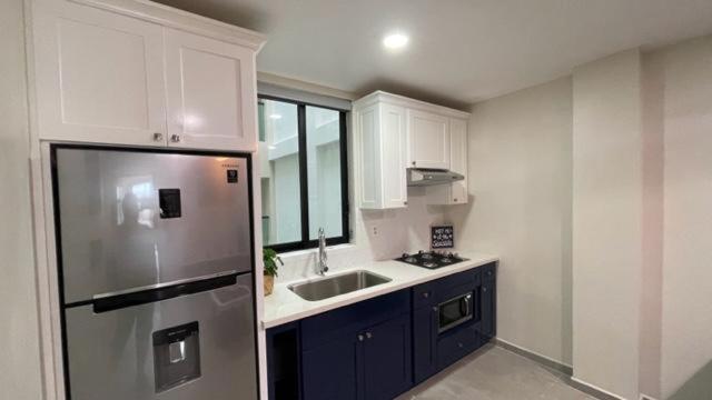 Luxury Condo Downtown Rosarito Extérieur photo