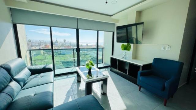 Luxury Condo Downtown Rosarito Extérieur photo