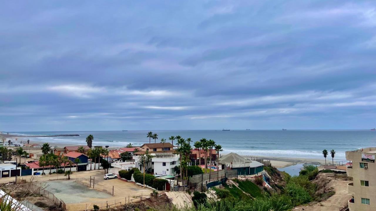 Luxury Condo Downtown Rosarito Extérieur photo