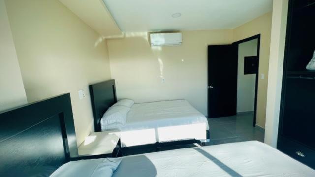 Luxury Condo Downtown Rosarito Extérieur photo