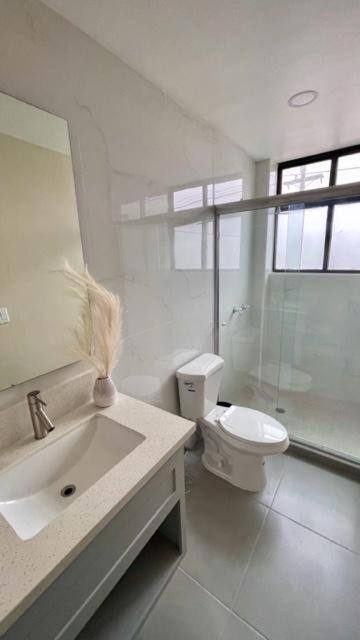 Luxury Condo Downtown Rosarito Extérieur photo