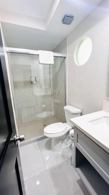 Luxury Condo Downtown Rosarito Extérieur photo