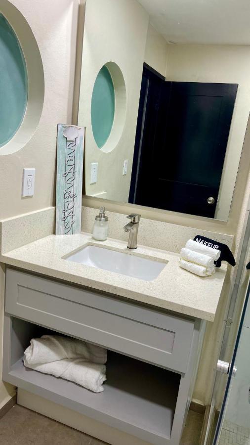 Luxury Condo Downtown Rosarito Extérieur photo