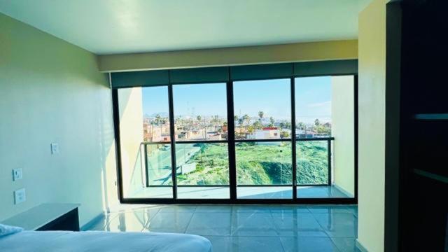 Luxury Condo Downtown Rosarito Extérieur photo