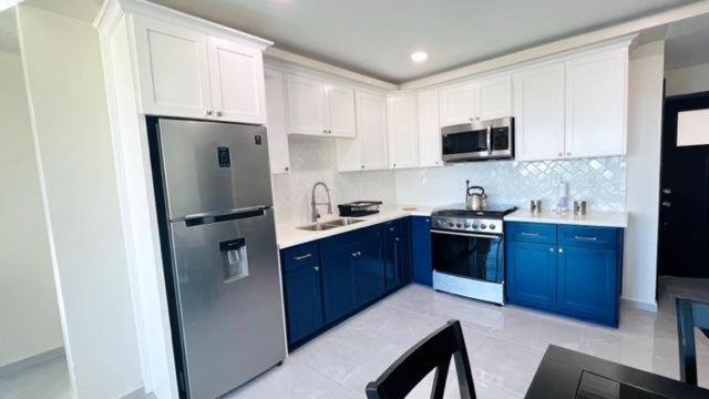 Luxury Condo Downtown Rosarito Extérieur photo