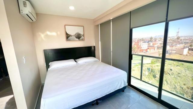 Luxury Condo Downtown Rosarito Extérieur photo