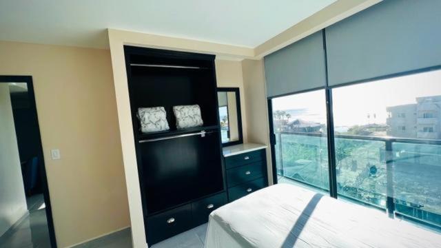 Luxury Condo Downtown Rosarito Extérieur photo