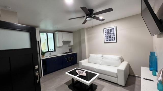 Luxury Condo Downtown Rosarito Extérieur photo