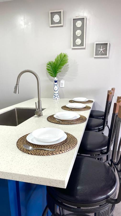 Luxury Condo Downtown Rosarito Extérieur photo