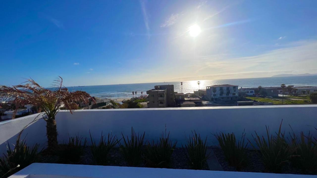 Luxury Condo Downtown Rosarito Extérieur photo