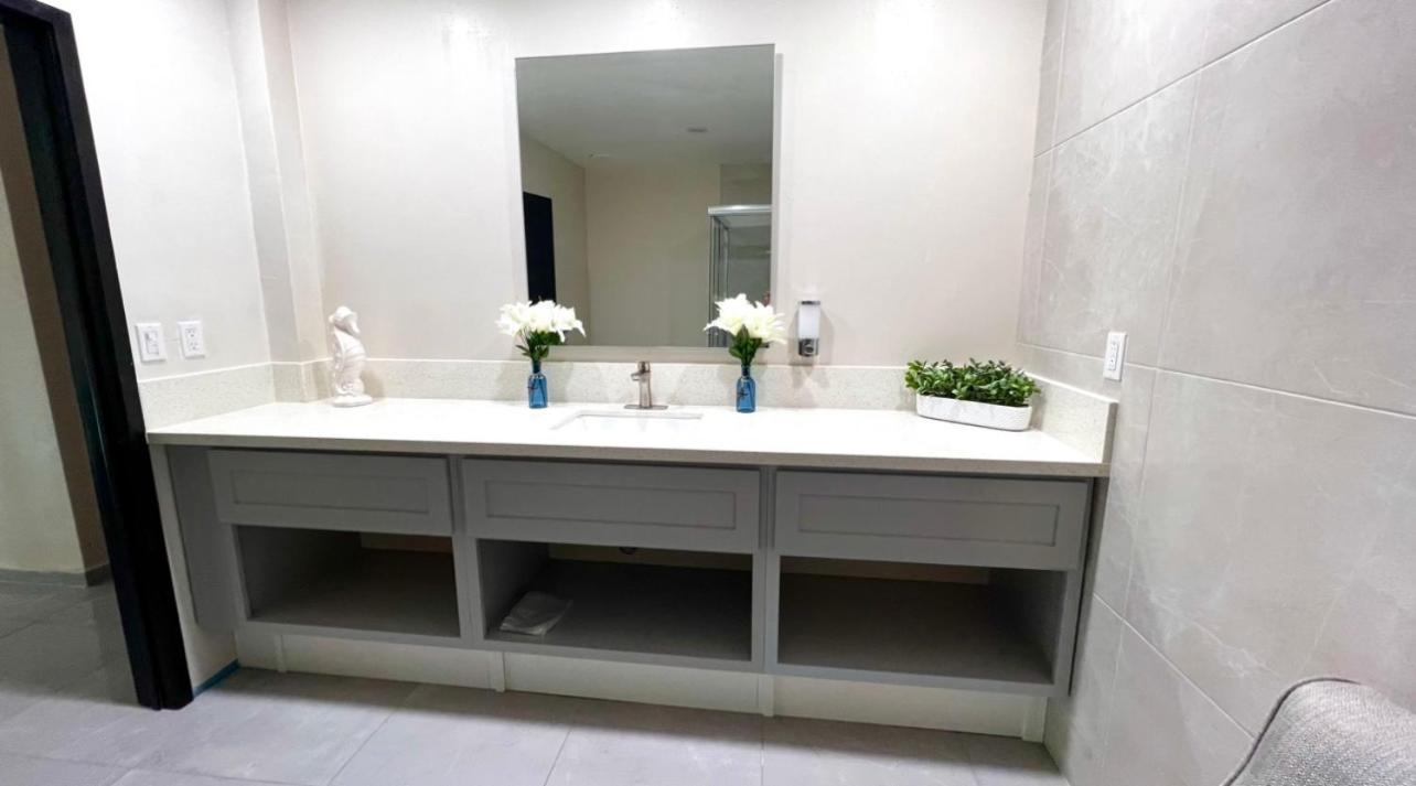 Luxury Condo Downtown Rosarito Extérieur photo
